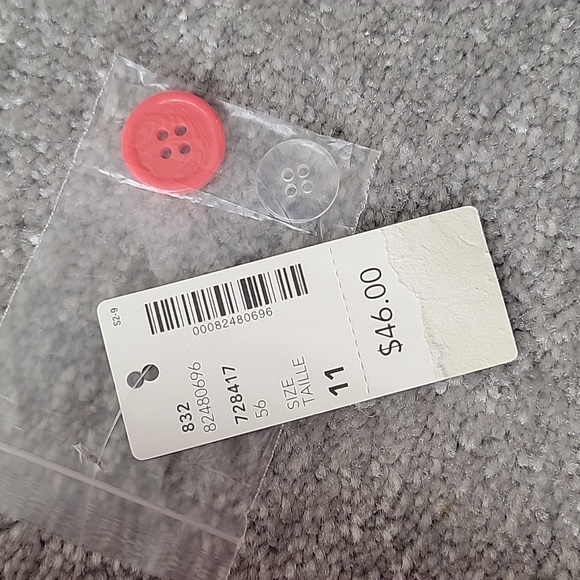 Reitman's women's cropped pant - Picture 5 of 5